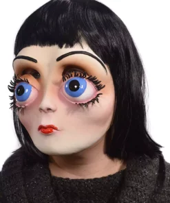 Zagone Studios Big Eyes Mask Accessory