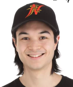 Elope Disney Big Hero Six- Tadashi Baseball Cap