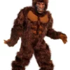 Fun Costumes Boy's Bigfoot Costume