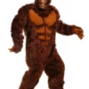 Fun Costumes Bigfoot Plus Size Men's Costume 2 Fun Costumes Bigfoot Plus Size Men's Costume -Wonderful Halloween Costumes Shop bigfoot plus size mens costume