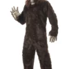 California Costume Collection Bigfoot Plus Size Costume