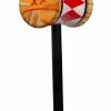 Rubies Costume Co. Inc Harley Quinn Birds Of Prey Mallet -Wonderful Halloween Costumes Shop birds of prey harley quinn mallet