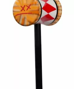 Rubies Costume Co. Inc Harley Quinn Birds Of Prey Mallet