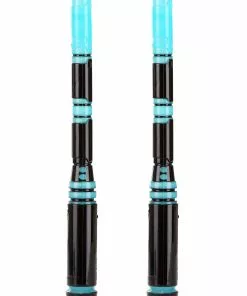 Rubies Costume Co. Inc Black Widow Avengers 2 Light-Up Batons