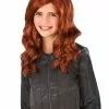 Rubies Costume Co. Inc Kid's Black Widow Wig -Wonderful Halloween Costumes Shop black widow child wig