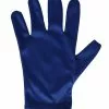 Fun Costumes Blue Gloves -Wonderful Halloween Costumes Shop blue gloves