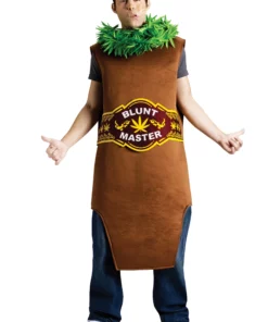 Fun World Blunt Master Costume