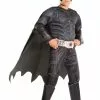 Rubies Costume Co. Inc Batman Dark Knight Child Deluxe Costume -Wonderful Halloween Costumes Shop boys batman dark knight deluxe costume