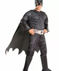 Rubies Costume Co. Inc Batman Dark Knight Child Deluxe Costume