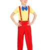 Fun Costumes Kids Dapper Tweedle Dee/Dum Costume