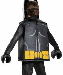 Disguise Lego Batman Movie Boys Batman Costume -Wonderful Halloween Costumes Shop boys lego batman movie batman costume 2