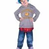 Disguise Onward Ian Deluxe Costume For Boys -Wonderful Halloween Costumes Shop boys onward ian deluxe costume