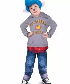 Disguise Onward Ian Deluxe Costume For Boys