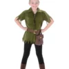 Karnival Costumes Peter Pan Costume For Boys 2 Karnival Costumes Peter Pan Costume For Boys -Wonderful Halloween Costumes Shop boys peter pan costume