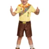 Disguise UP Classic Russell Costume For Boys -Wonderful Halloween Costumes Shop boys up classic russell costume