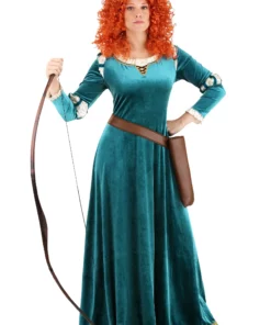 Disguise Limited Disney's Brave Merida Costume For Women