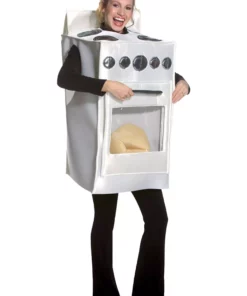 Morris Costumes Adult Bun In The Oven Costume