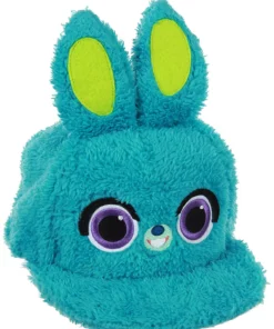 Elope Disney Fuzzy Bunny Toy Story Cap -Wonderful Halloween Costumes Shop bunny fuzzy cap alt 3