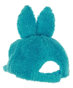 Elope Disney Fuzzy Bunny Toy Story Cap -Wonderful Halloween Costumes Shop bunny fuzzy cap alt 4