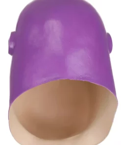 Ghoulish Productions Disney Buzz Lightyear Toy Latex Mask For Adults -Wonderful Halloween Costumes Shop buzz lightyear toy latex mask alt 3