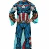 Northwest Company Captain America Silk Touch Comfy Throw Blanket -Wonderful Halloween Costumes Shop captain america silk touch comfy throw