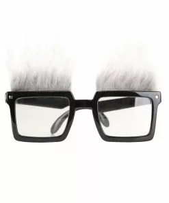 Yiwu Yujie Imp & Exp Co. Ltd Disney UP Carl Costume Glasses -Wonderful Halloween Costumes Shop carl glasses alt 2