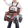 Disguise Limited Deluxe Kids Cars Tow Mater Costume -Wonderful Halloween Costumes Shop cars child tow mater deluxe costume update