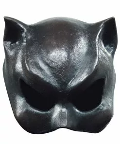 Ghoulish Productions Cat Girl Half Mask