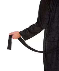 Elope Cat In The Hat Adult Costume -Wonderful Halloween Costumes Shop cat in the hat adult costume alt 2 1