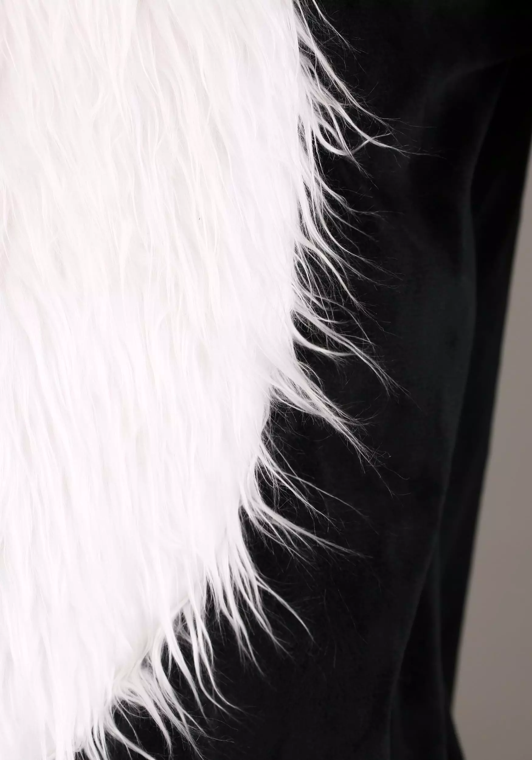 Elope Dr. Seuss Cat In The Hat Adult Costume 5 Elope Dr. Seuss Cat In The Hat Adult Costume - Image 3