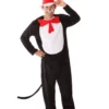 Elope Cat In The Hat Adult Costume