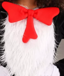 Elope Cat In The Hat Child Costume For Kids -Wonderful Halloween Costumes Shop cat in the hat child costume alt 4