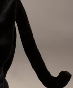 Elope Premium Cat In The Hat Costume For Kids -Wonderful Halloween Costumes Shop cat in the hat child premium costume alt 1