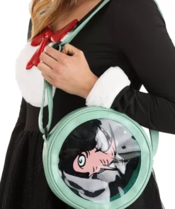 Elope Cat In The Hat Fish Companion Costume Purse -Wonderful Halloween Costumes Shop cat in the hat fish costume companion alt 4