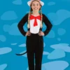 Elope Cat In The Hat Kids Costume -Wonderful Halloween Costumes Shop cat in the hat kids costume upd