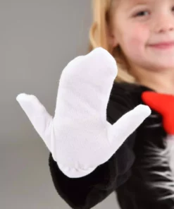 Elope Cat In The Hat Costume For Toddlers -Wonderful Halloween Costumes Shop cat in the hat toddler costume alt 3