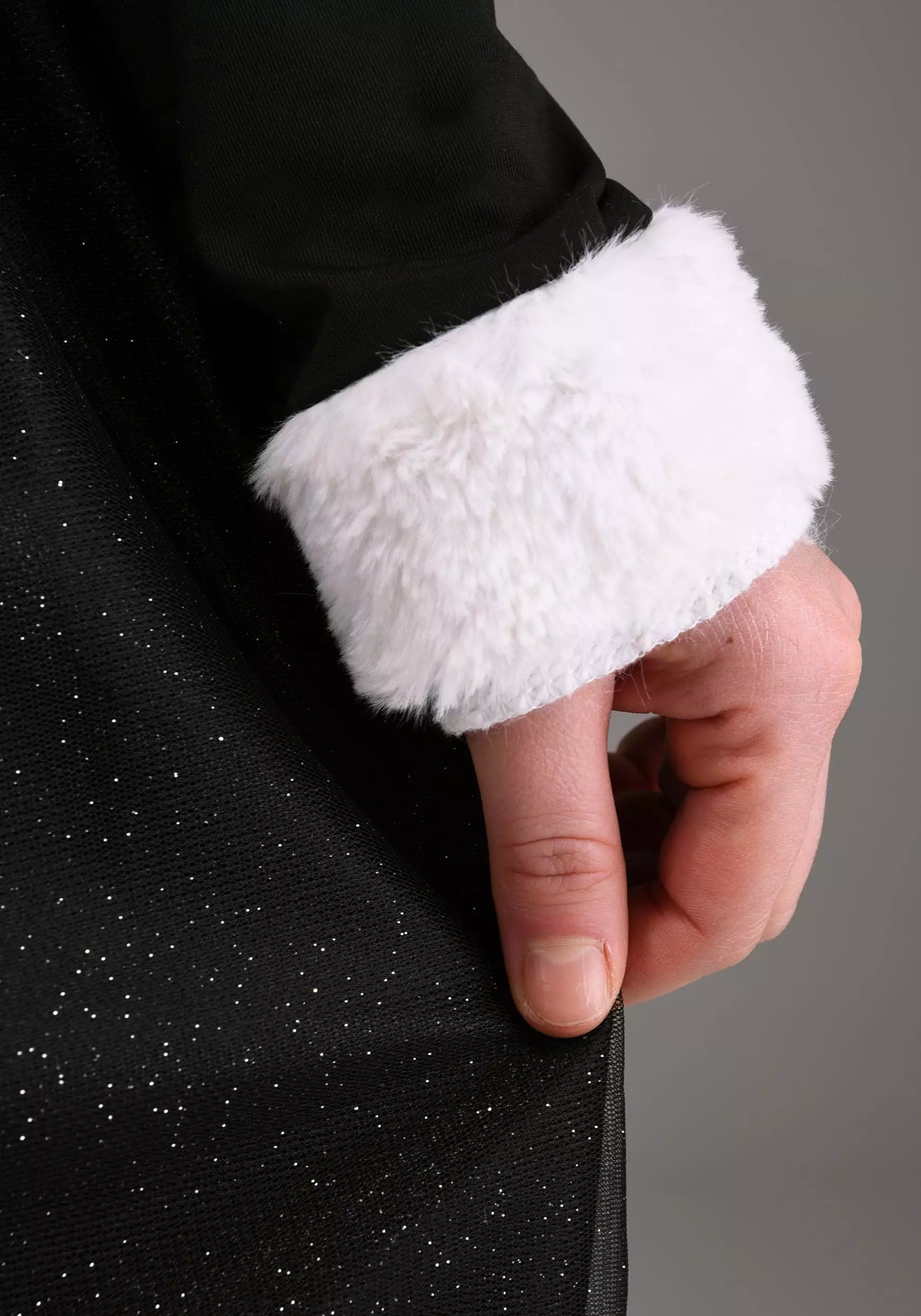 Elope Women's Cat In The Hat Costume 5 Elope Women's Cat In The Hat Costume - Image 3