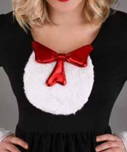 Elope Women's Cat In The Hat Costume 11 Elope Women's Cat In The Hat Costume -Wonderful Halloween Costumes Shop cat in the hat womens costume alt 3