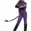 Rubies Costume Co. Inc Catwoman Deluxe Child Costume -Wonderful Halloween Costumes Shop catwoman deluxe child costume