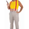 Forum Novelties, Inc Cheech Costume For Adults -Wonderful Halloween Costumes Shop cheech costume