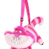Shenzhen Daniel Bags & Cases Co. Ltd Disney Cheshire Cat Costume Companion Purse