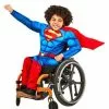 Rubies Costume Co. Inc Adaptive Superman Costume For Child -Wonderful Halloween Costumes Shop child adaptive superman