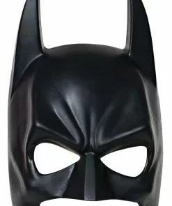 Rubies Costume Co. Inc Child Affordable Batman Mask