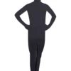 Forum Novelties, Inc Black Skin Suit Costume For Kids -Wonderful Halloween Costumes Shop child black skin suit