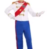 Fun Costumes Charming Prince Costume For Kids 2 Fun Costumes Charming Prince Costume For Kids -Wonderful Halloween Costumes Shop child charming prince costume