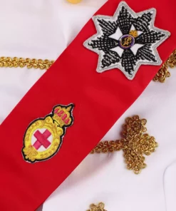 Fun Costumes Charming Prince Costume For Kids -Wonderful Halloween Costumes Shop child charming prince costume alt 5