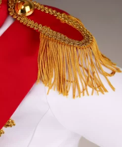 Fun Costumes Charming Prince Costume For Kids -Wonderful Halloween Costumes Shop child charming prince costume alt 6