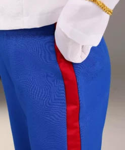 Fun Costumes Charming Prince Costume For Kids -Wonderful Halloween Costumes Shop child charming prince costume alt 7