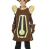 Fun Costumes Child Clock Costume -Wonderful Halloween Costumes Shop child clock costume