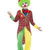 Smiffys Clown Costume For Kids -Wonderful Halloween Costumes Shop child clown costume